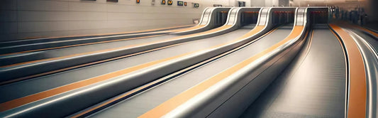 5 Factors to Consider When Choosing the Right Airport Conveyor Belt