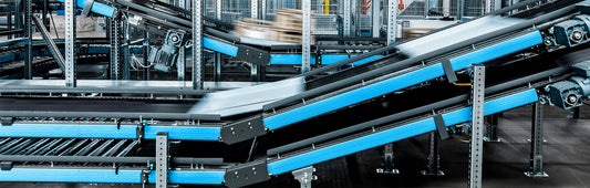 Tips on Optimizing Conveyor Systems for E-Commerce Peak Season