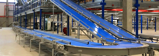 Are You Getting the Best Value from Your Conveyor Belts?