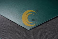 Highly Conductive Conveyor Belt for Electronics Industry #EM200/2:0.1+0.3M/1.5AGPU/AS