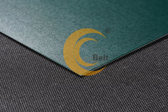 Highly Conductive Conveyor Belt for Electronics Industry #EM200/2:0.1+0.3M/1.5AGPU/AS