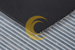 PVC-Coated Polyester Mesh Belt for Wood, Particle Board, Cardboard, and Metal Industries