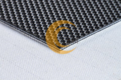 2.3mm Treadmill Belt with Enhanced Durability, Low Noise, Anti-Static, Golf Surface Pattern #ESS80/2:0+1.0G/2.3B/AS