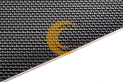 2.3mm Treadmill Belt with Enhanced Durability, Low Noise, Anti-Static, Golf Surface Pattern #ESS80/2:0+1.0G/2.3B/AS