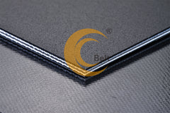 Dock Shelter Belt #EM120/2:0.5MH+0.5MH/3.0B/FR/CR Flame-Retardant Cold Resistant| KCB