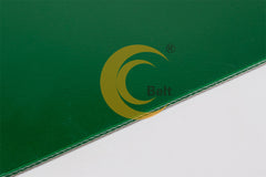 Customized KCB - EM120/2:0+1.0/3.0AG/AS Conveyor Belt PVC Logistics Light manufacturers From China