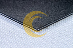 Ultra-Highly Conductive PVC Conveyor Belt for Electronics #EM120/2:0+0.5M/2.0B/AS