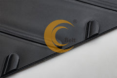 Anti-Static PVC Conveyor Belt for Slope Transportation # EM300/3:0+4.0BCS/8.0B/AS