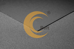 Crosslapper Belt for Nonwoven Fabrication/Nonwoven Conveyor Belt#EM100/2:0.1+0.2M/1.1BPU/HC