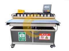 Conveyor Belts Edge Sealing Machine for PVC/TPU Belts