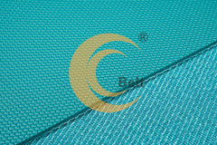 Solid Woven Conveyor Belt - High Grip, Anti-Oil, TPU Material