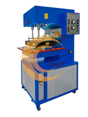 High Frequency welding (HF Welders) machines for conveyor belts production and Fabrication