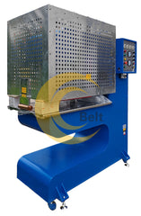 High Frequency welding (HF Welders) machines for conveyor belts production and Fabrication