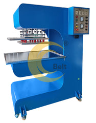 High Frequency welding (HF Welders) machines for conveyor belts production and Fabrication