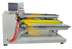 Conveyor Belt Perforating Machines for TPU/PVC/Transmission belts