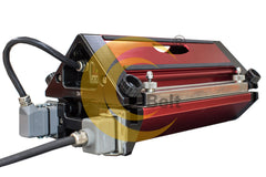 Air-Cooled Conveyor Belt Splice Press / Joint Machines