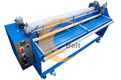 Conveyor Belt Cutting/Slitting Machine – Precision Cutting for Belt Fabrication