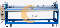 Conveyor Belt Cutting/Slitting Machine – Precision Cutting for Belt Fabrication