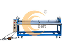 Conveyor Belt Cutting/Slitting Machine – Precision Cutting for Belt Fabrication